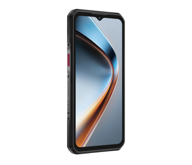 OUKITEL WP66 12/512GB czarny - 1529522 - zdjęcie 2